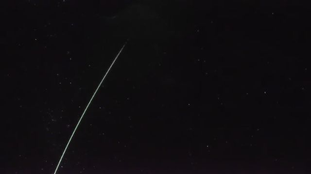 AMS247 meteor