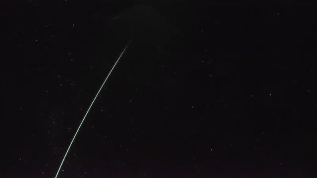 AMS247 meteor