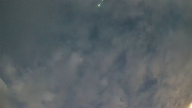 AMS247 meteor