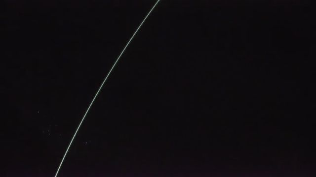 AMS247 meteor