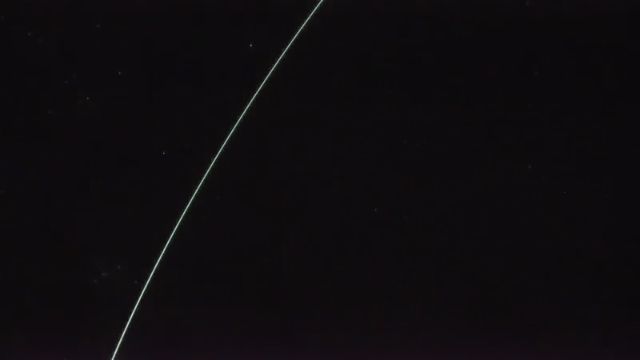 AMS247 meteor