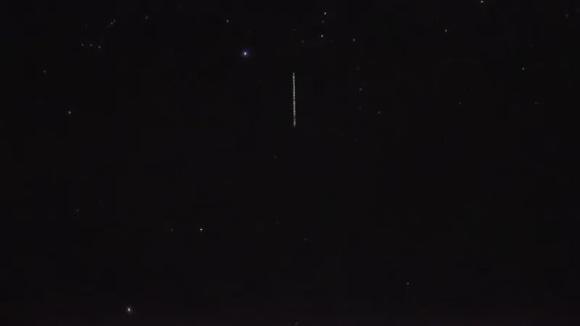 AMS247 meteor