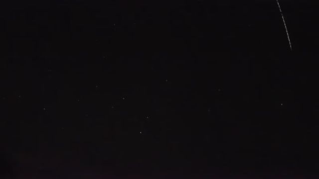 AMS247 meteor