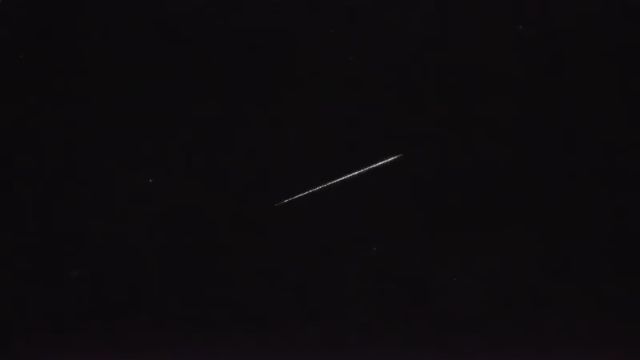 AMS247 meteor