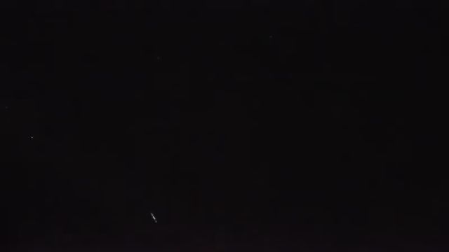 AMS247 meteor
