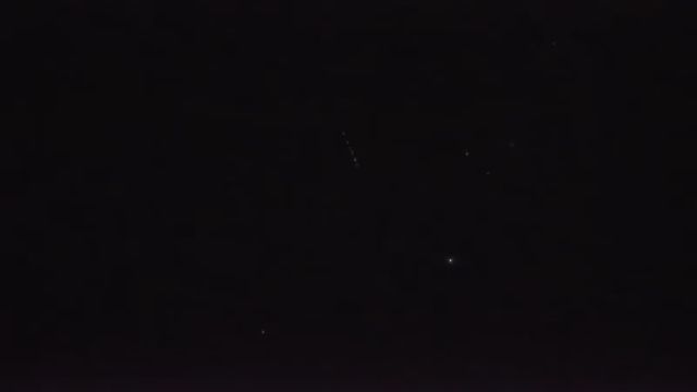 AMS247 meteor