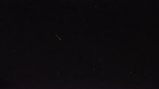 AMS247 meteor