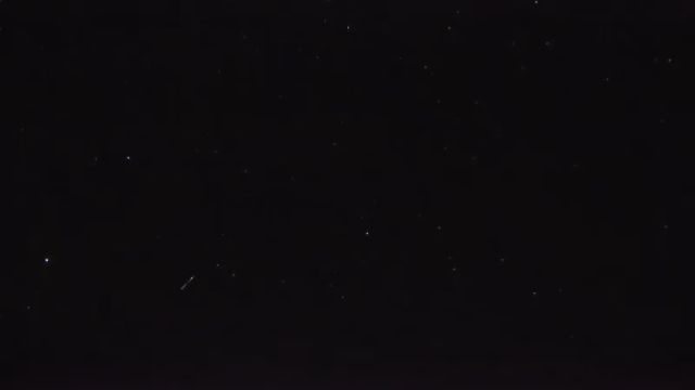 AMS247 meteor