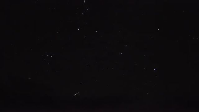 AMS247 meteor