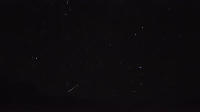 AMS247 meteor