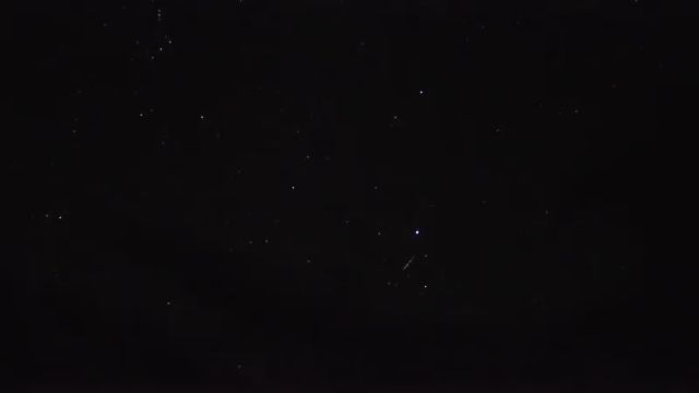 AMS247 meteor