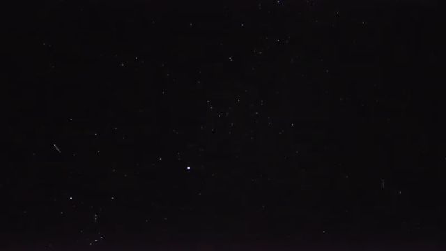 AMS247 meteor