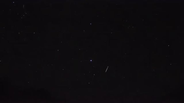 AMS247 meteor