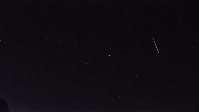 AMS247 meteor