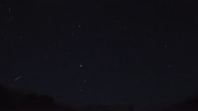 AMS247 meteor