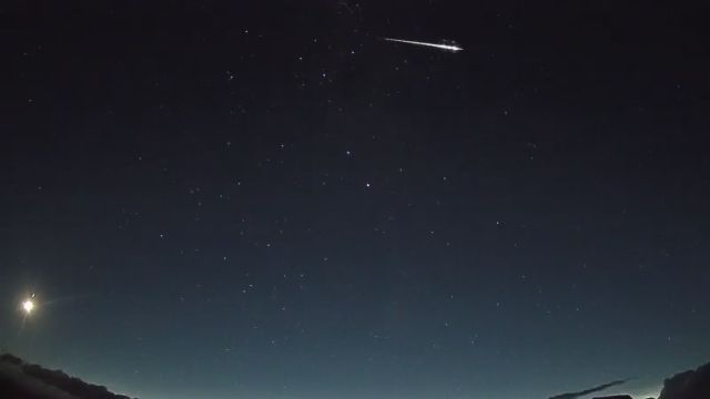 AMS247 meteor