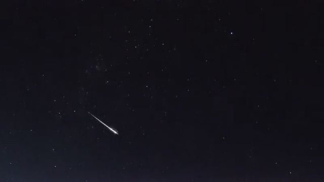 AMS247 meteor