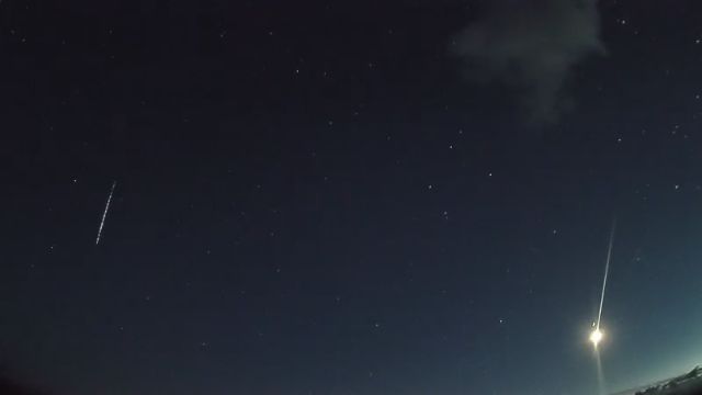 AMS247 meteor
