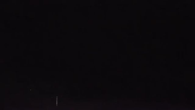 AMS247 meteor