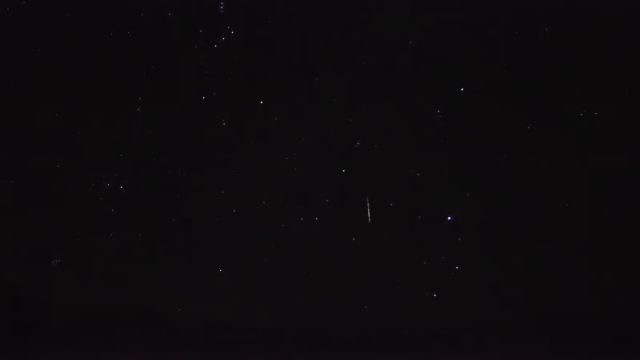 AMS247 meteor