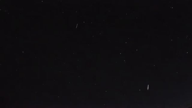 AMS247 meteor