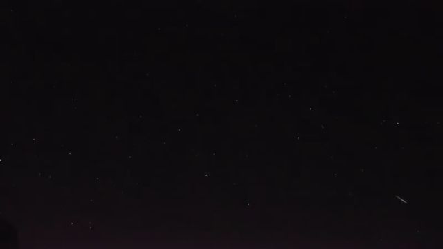 AMS247 meteor