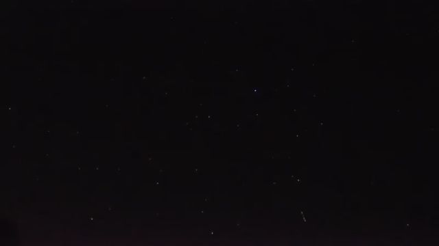 AMS247 meteor