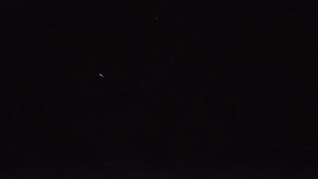 AMS247 meteor