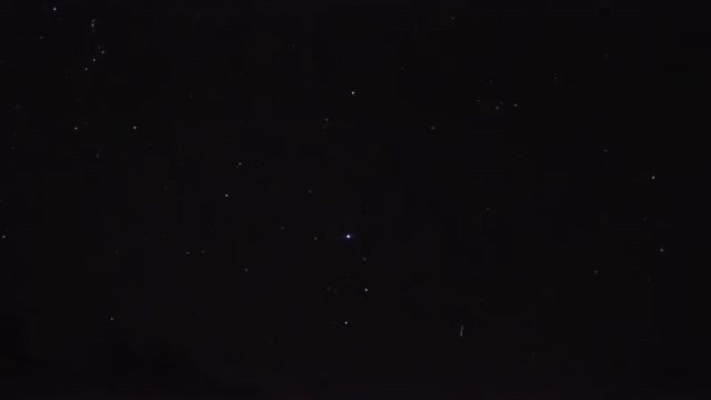AMS247 meteor