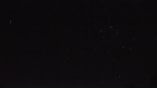AMS247 meteor
