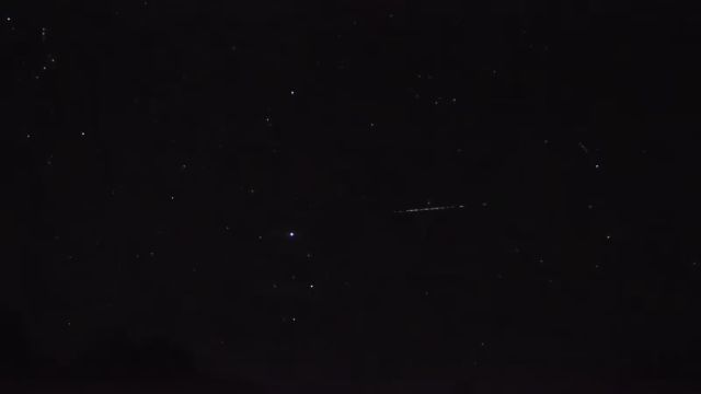AMS247 meteor