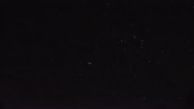AMS247 meteor