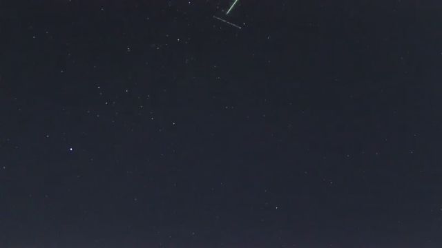 AMS247 meteor