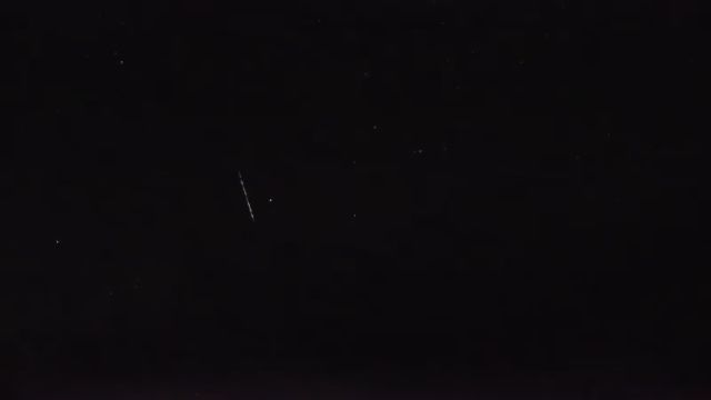 AMS247 meteor