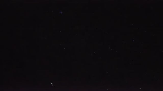 AMS247 meteor