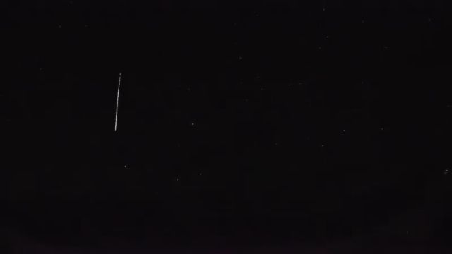 AMS247 meteor