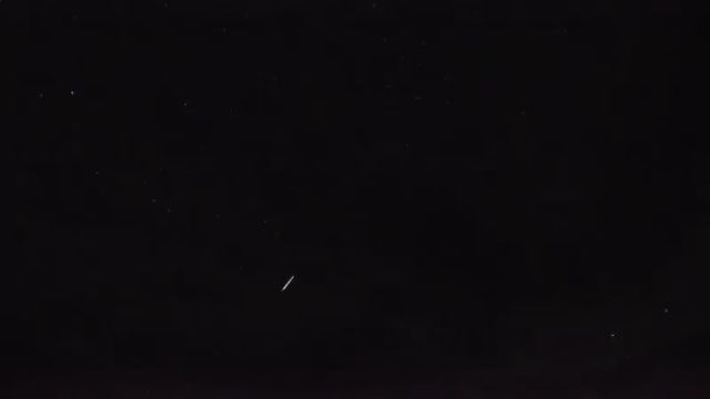 AMS247 meteor
