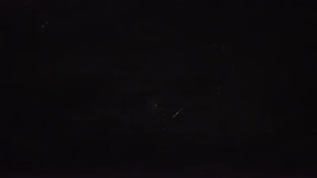 AMS247 meteor