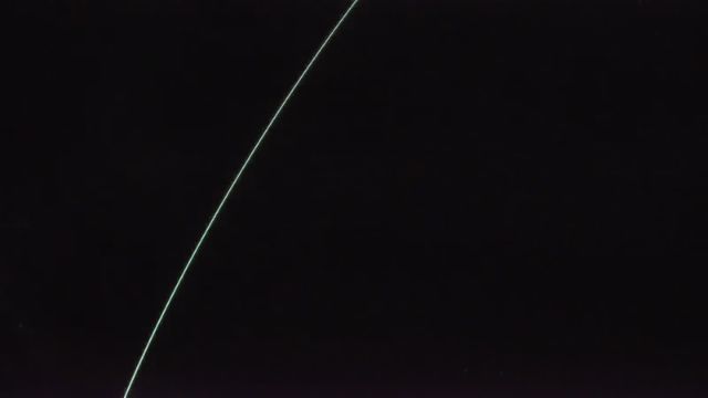AMS247 meteor