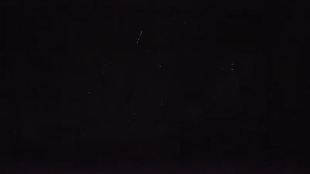 AMS247 meteor