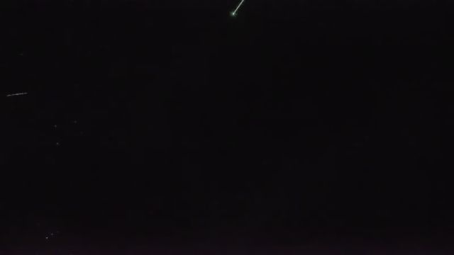 AMS247 meteor