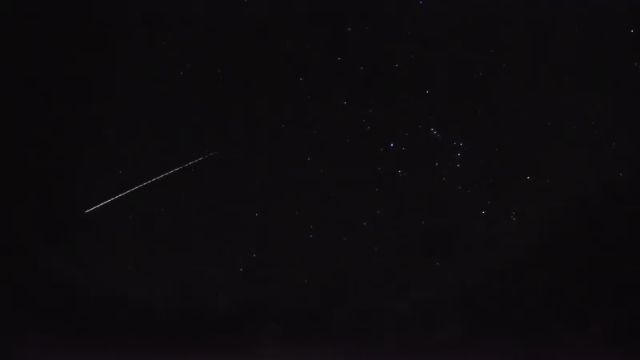 AMS247 meteor