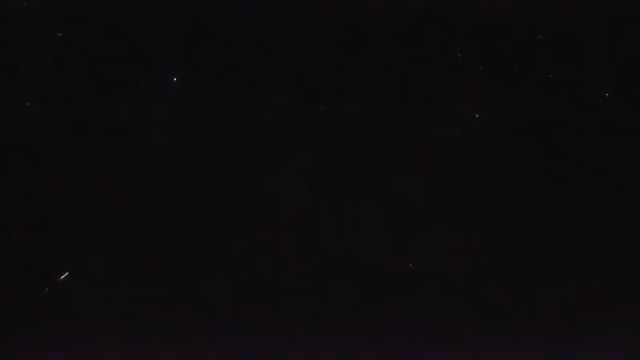 AMS247 meteor