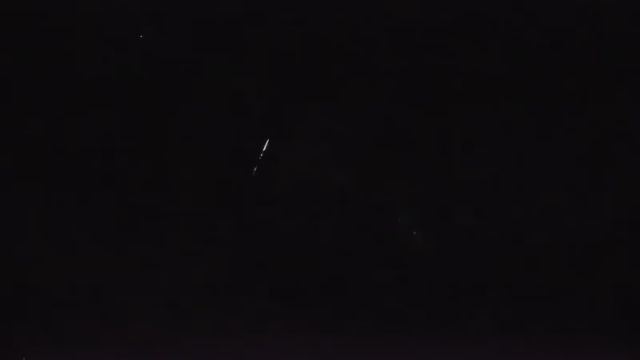 AMS247 meteor