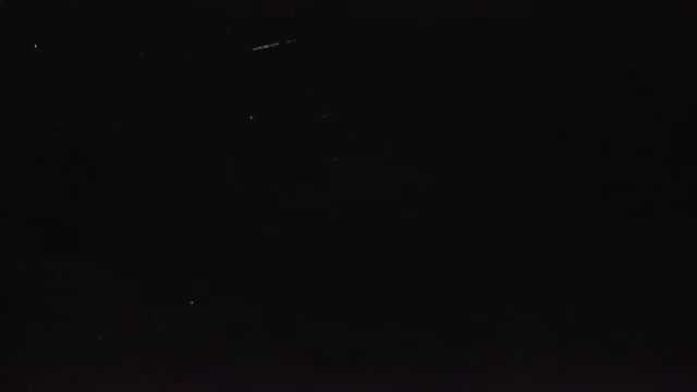 AMS247 meteor