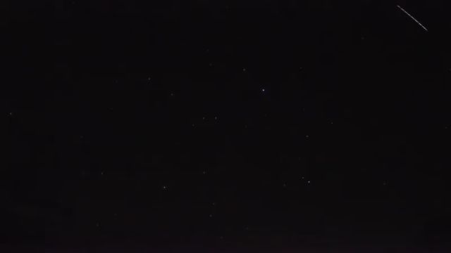 AMS247 meteor