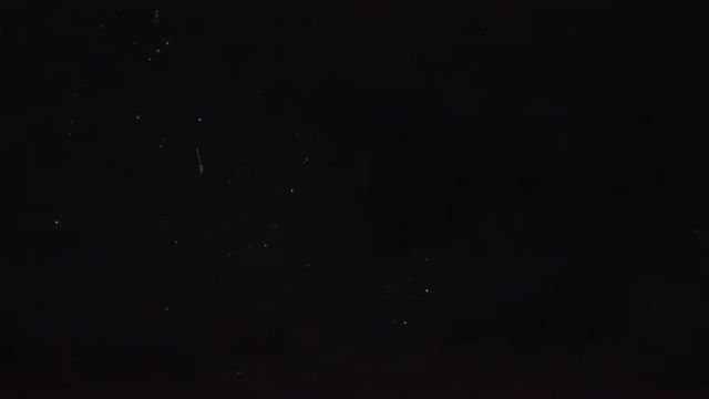 AMS247 meteor