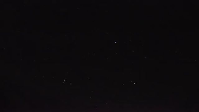 AMS247 meteor
