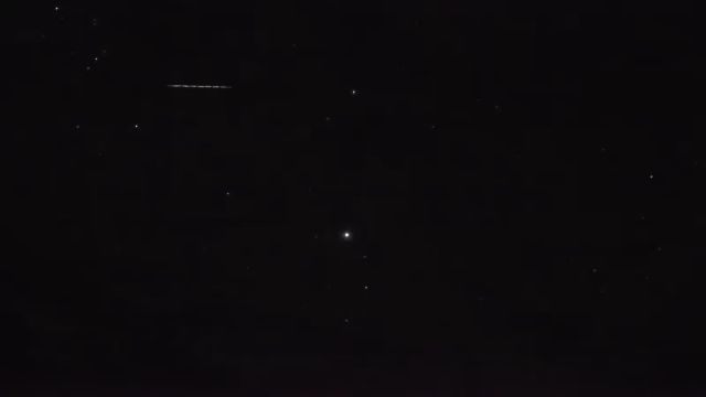 AMS247 meteor