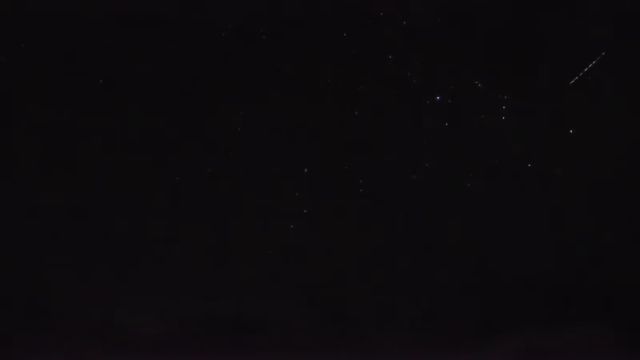 AMS247 meteor